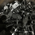 Stainless Steel DIN71752 Clevis,Cylinder mounting clevis for Auto parts,automation control parts